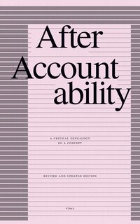Front cover_After Accountability