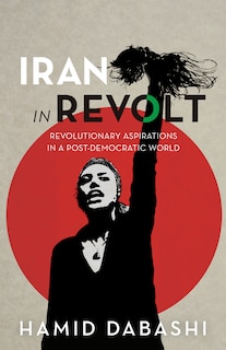 Front cover_Iran in Revolt