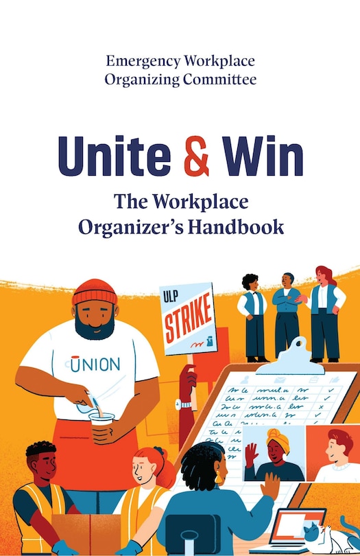 Front cover_Unite and Win