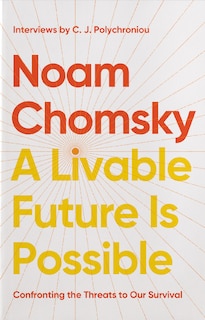 Front cover_A Livable Future is Possible