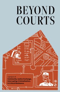 Front cover_Beyond Courts