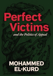 Front cover_Perfect Victims