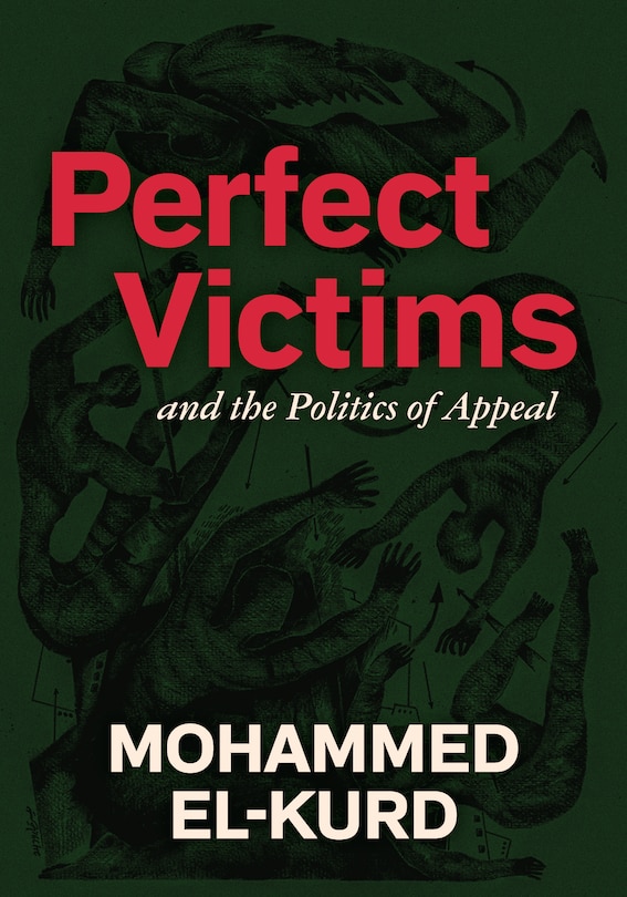 Front cover_Perfect Victims