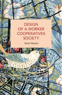 Couverture_Design of a Worker Cooperatives Society