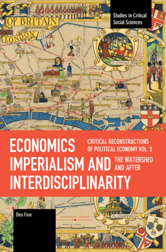 Couverture_Economics Imperialism and Interdisciplinarity Vol 2 (After)
