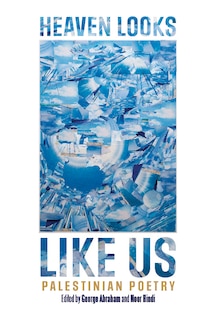 Front cover_HEAVEN LOOKS LIKE US