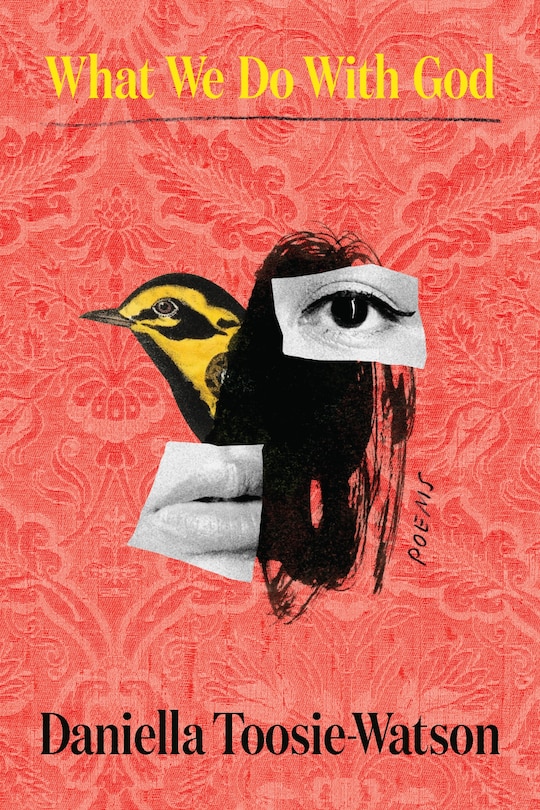 Front cover_What We Do With God