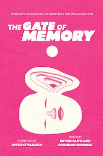 Couverture_The Gate of Memory
