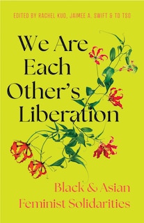 Front cover_We Are Each Other's Liberation