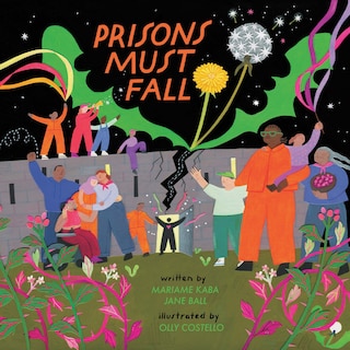 Front cover_Prisons Must Fall