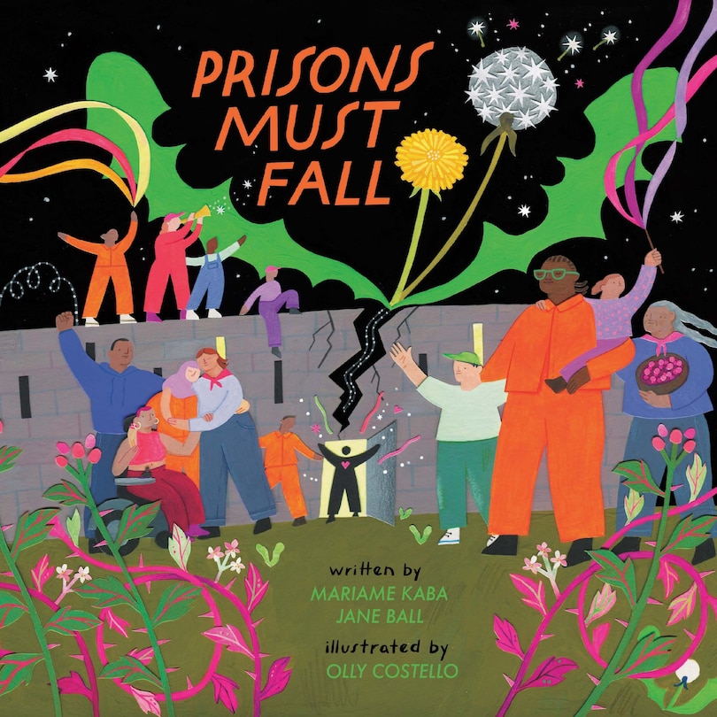 Front cover_Prisons Must Fall