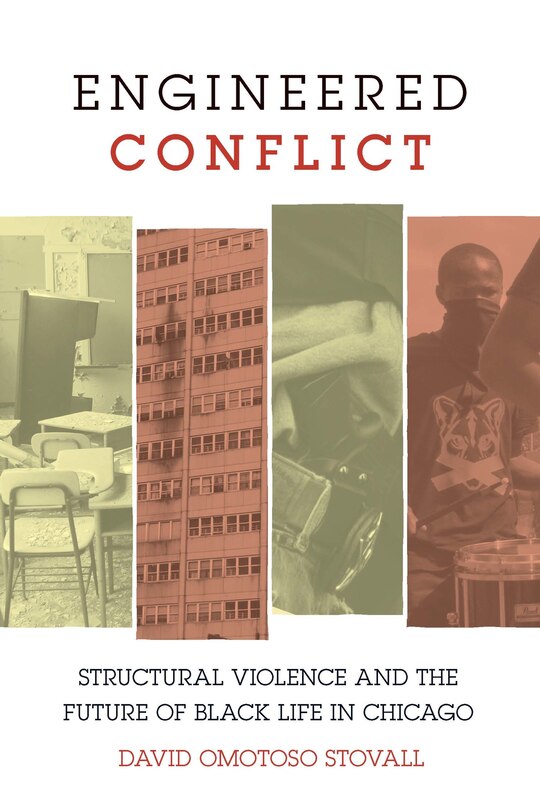 Front cover_Engineered Conflict