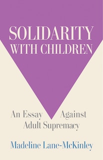 Front cover_Solidarity with Children