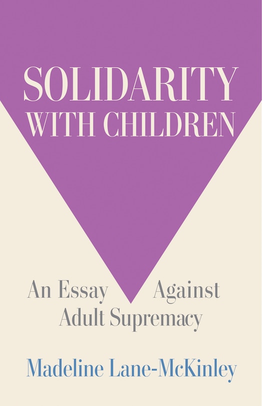 Front cover_Solidarity with Children