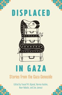 Front cover_Displaced in Gaza