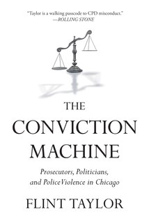 Front cover_The Conviction Machine