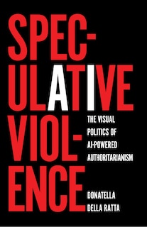 Couverture_Speculative Violence
