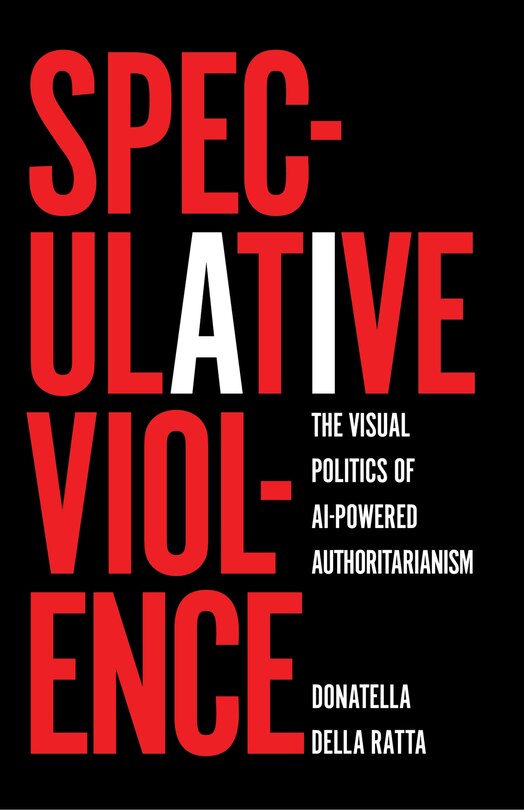 Couverture_Speculative Violence