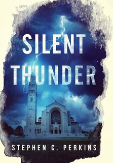 Front cover_Silent Thunder