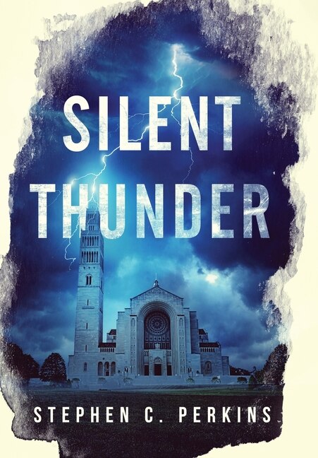 Front cover_Silent Thunder