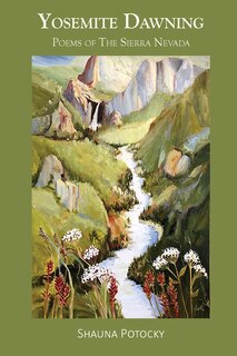 Front cover_Yosemite Dawning