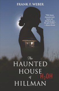 Front cover_The Haunted House of Hillman