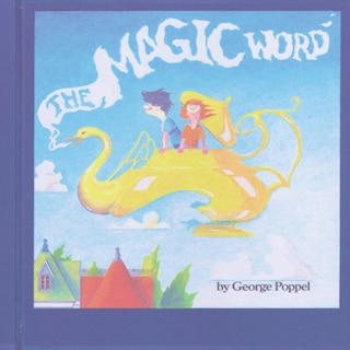 Couverture_The Magic Word