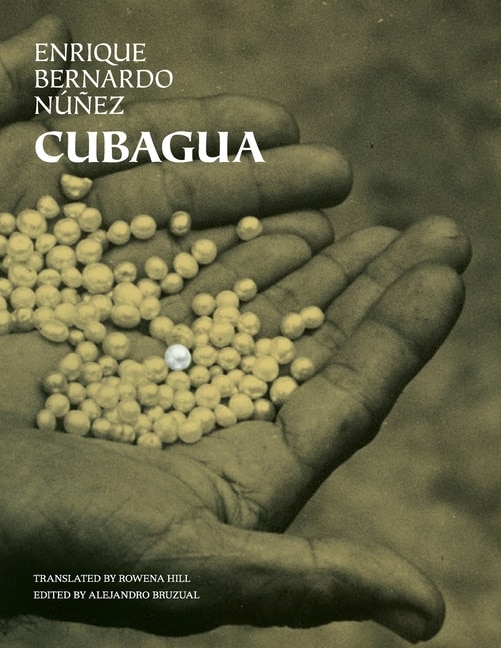 Front cover_Cubagua