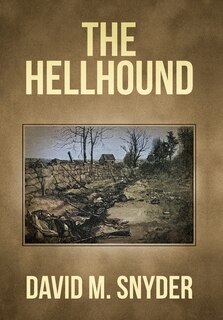 Front cover_The Hellhound