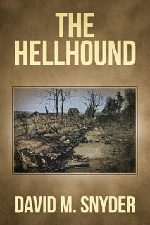 Front cover_The Hellhound