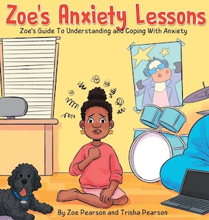 Couverture_Zoe's Anxiety Lessons