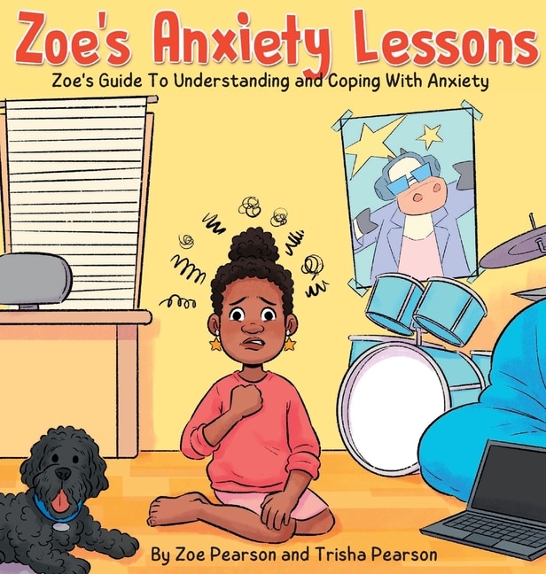 Couverture_Zoe's Anxiety Lessons