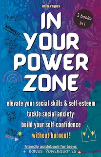 Front cover_In Your Powerzone