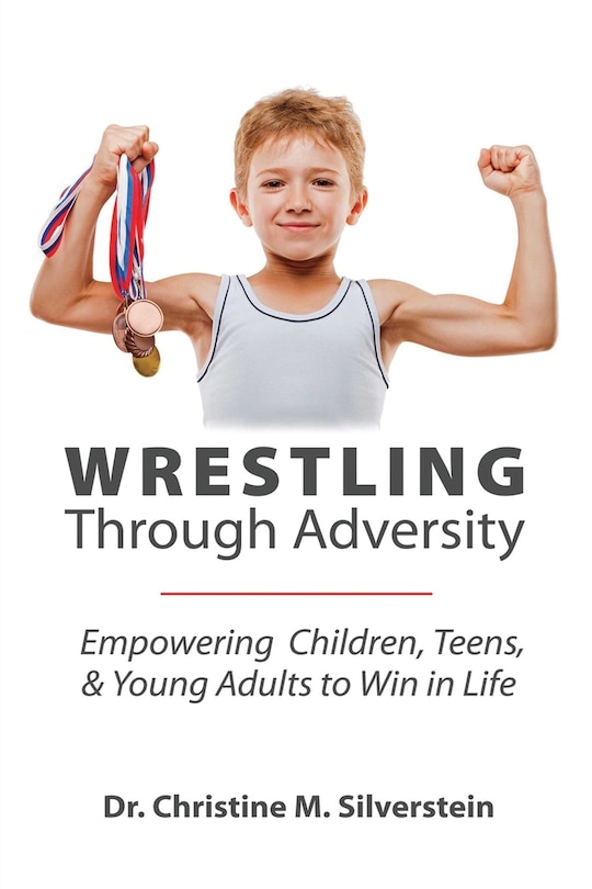 Couverture_Wrestling Through Adversity