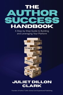 Couverture_The Author Success Handbook