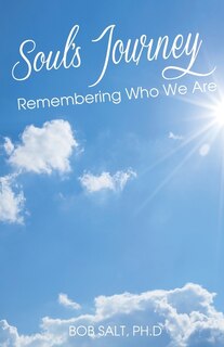 Couverture_Soul's Journey