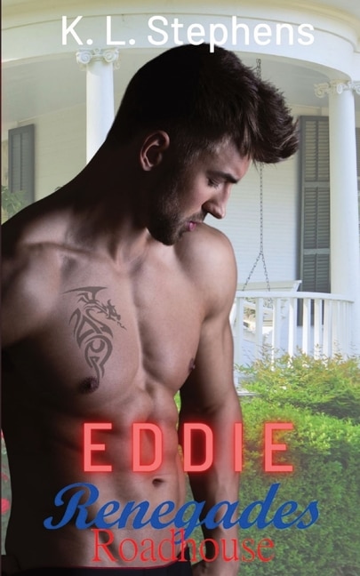 Front cover_Eddie