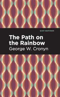 Front cover_The Path on the Rainbow