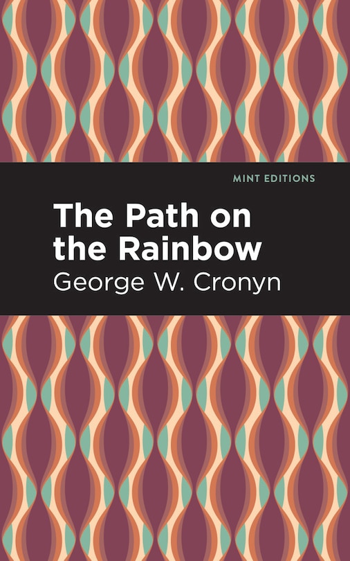 Front cover_The Path on the Rainbow