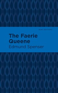 Front cover_The Faerie Queene