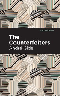 Front cover_The Counterfeiters