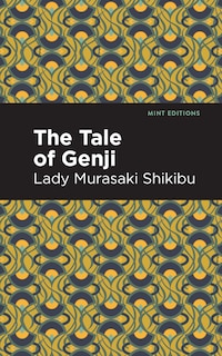 Couverture_The Tale of Genji