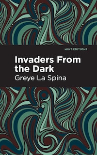 Couverture_Invaders From the Dark