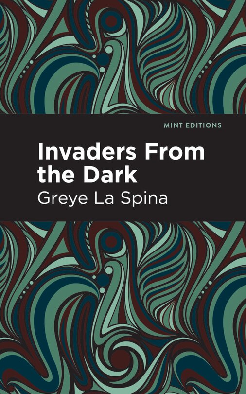 Couverture_Invaders From the Dark