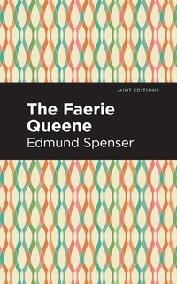 Front cover_The Faerie Queene