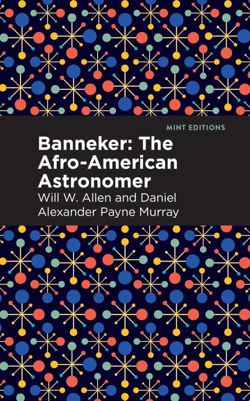 Front cover_Banneker