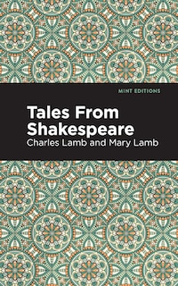 Front cover_Tales From Shakespeare
