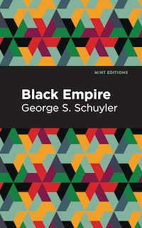 Front cover_Black Empire