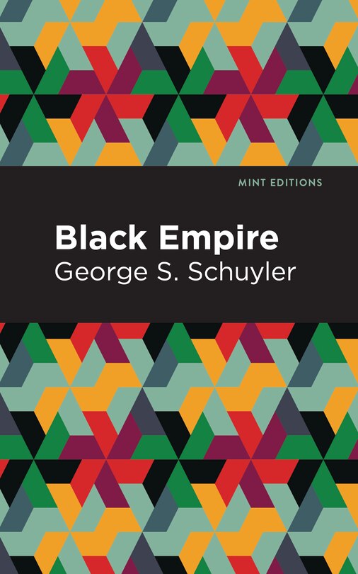 Front cover_Black Empire