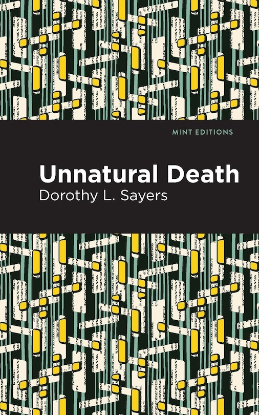 Couverture_Unnatural Death